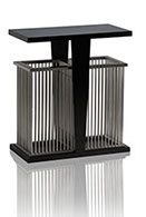 TRAN TWIN BIN